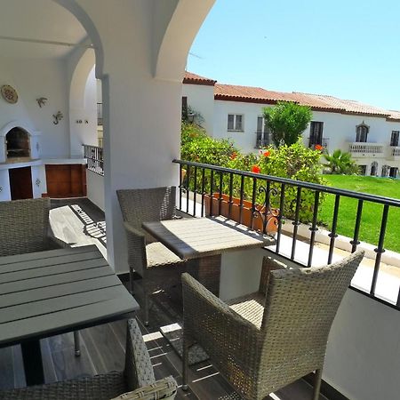 ネルハR1358 La Hacienda 10 Aアパートメント エクステリア 写真