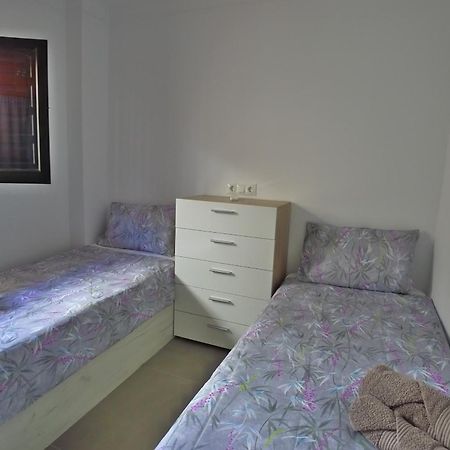 ネルハR1358 La Hacienda 10 Aアパートメント エクステリア 写真