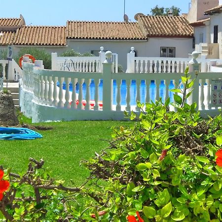 ネルハR1358 La Hacienda 10 Aアパートメント エクステリア 写真