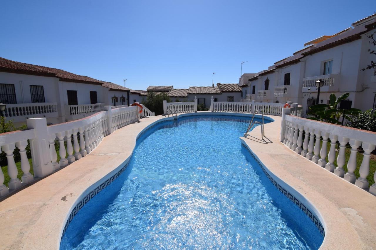 ネルハR1358 La Hacienda 10 Aアパートメント エクステリア 写真