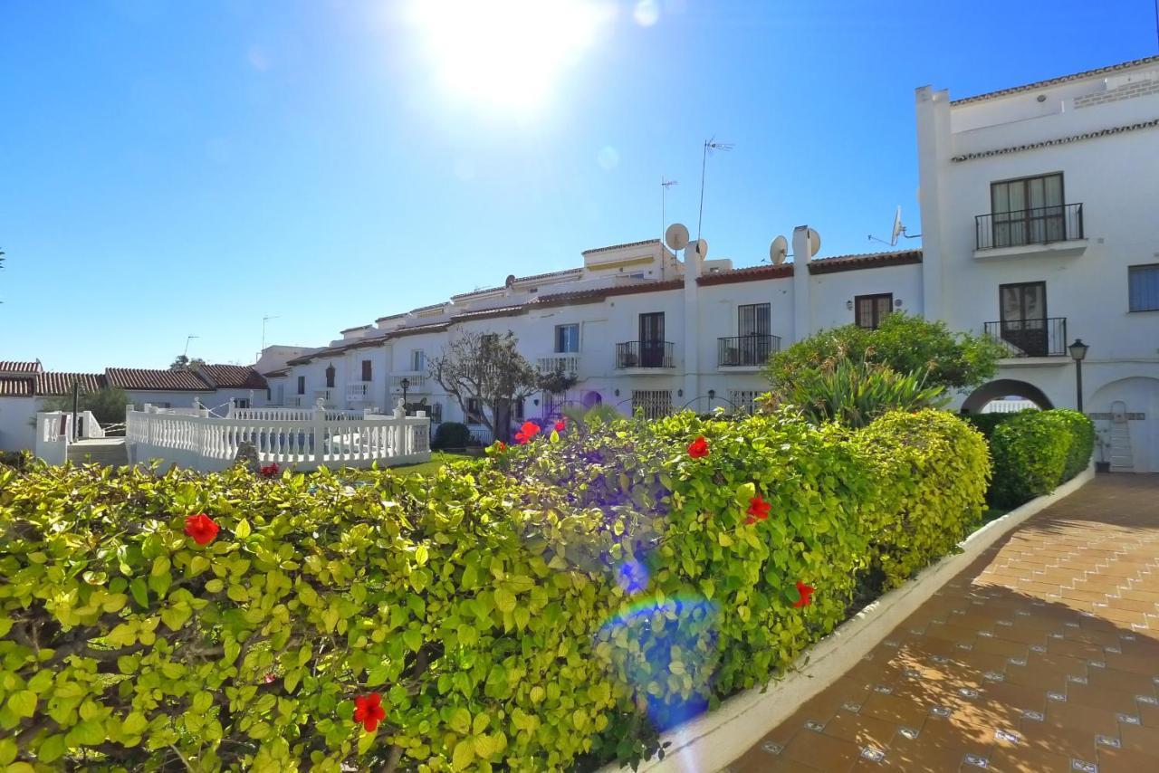 ネルハR1358 La Hacienda 10 Aアパートメント エクステリア 写真