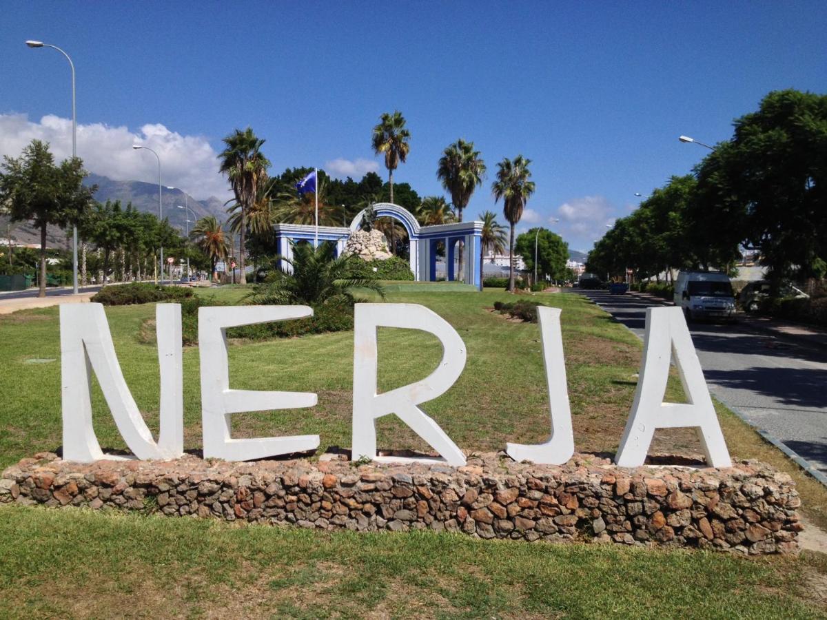 ネルハR1358 La Hacienda 10 Aアパートメント エクステリア 写真