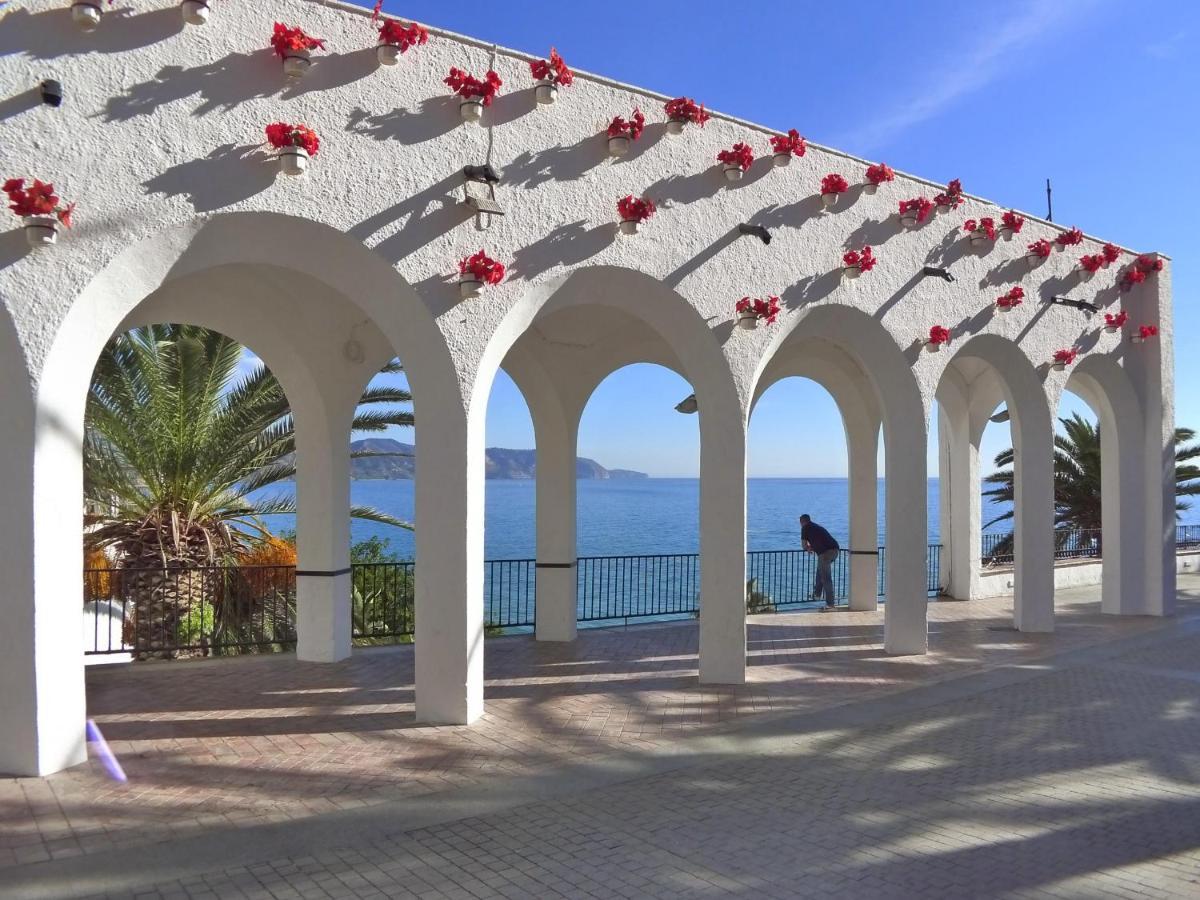ネルハR1358 La Hacienda 10 Aアパートメント エクステリア 写真