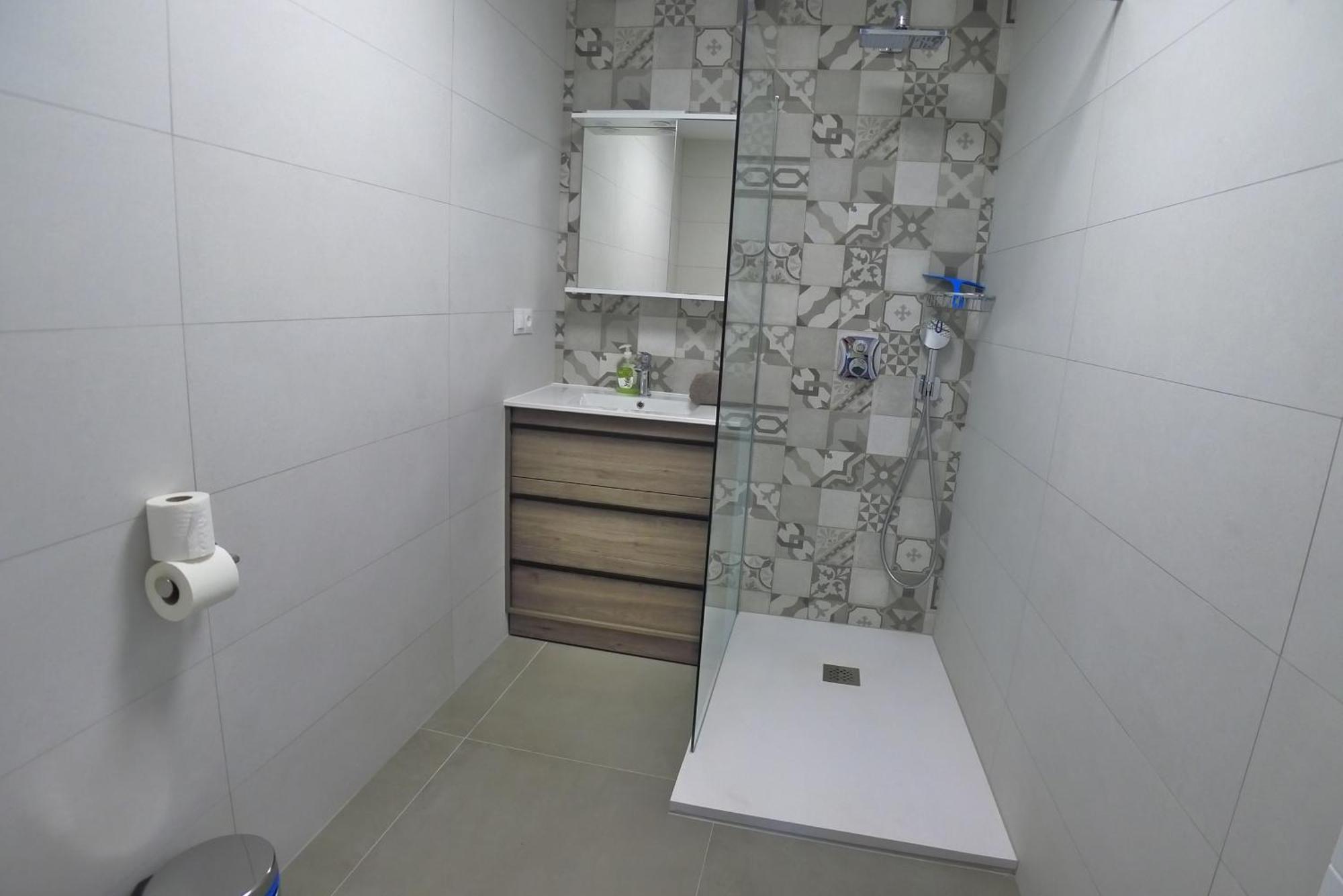 ネルハR1358 La Hacienda 10 Aアパートメント エクステリア 写真
